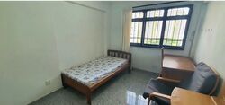 Blk 23 Jalan Membina (Bukit Merah), HDB 4 Rooms #574020641